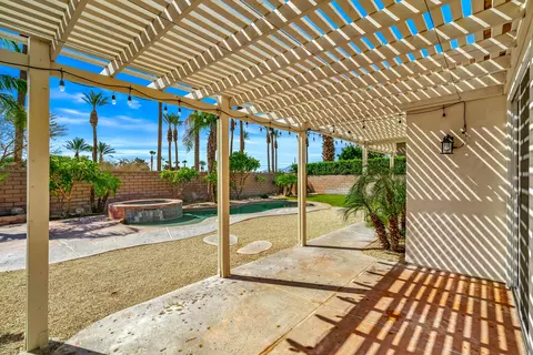 Exterior - 43798 Parkway Esplanade E, La Quinta, CA 92253 photo 8 of 18