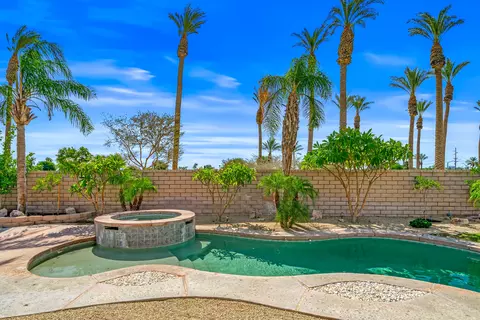 Exterior - 43798 Parkway Esplanade E, La Quinta, CA 92253 photo 12 of 18