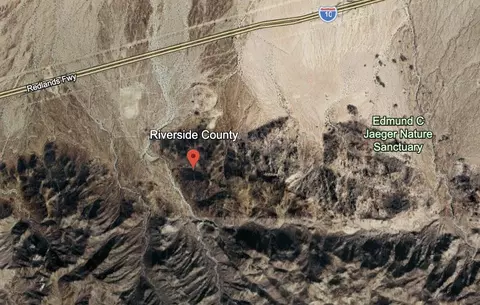 0 0 Dr, Mecca, CA 92254 photo 2