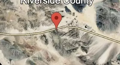 0 0 Dr, Mecca, CA 92254 photo 1