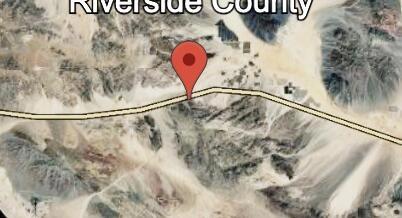 0 0 Dr, Mecca, CA 92254