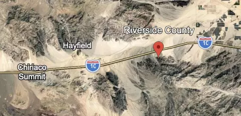 0 0 Dr, Mecca, CA 92254 photo 3