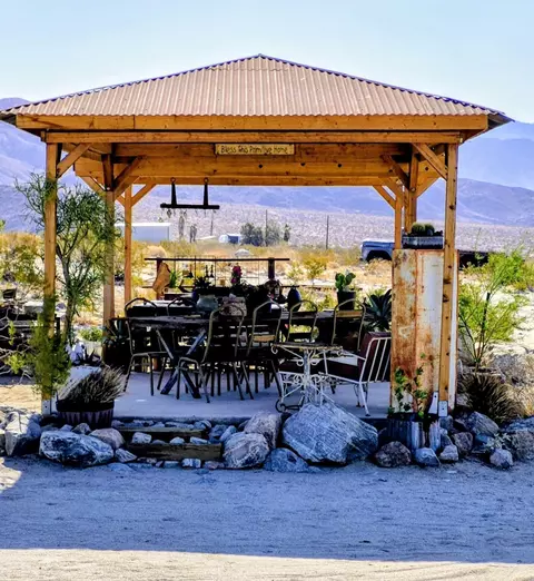 0001 Dillon Rd, Sky Valley, CA 92241