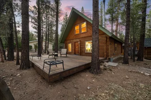 2309 Manzanita Ln, Big Bear City, CA 92314