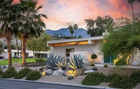357 Westlake Ter, Palm Springs, CA 92264