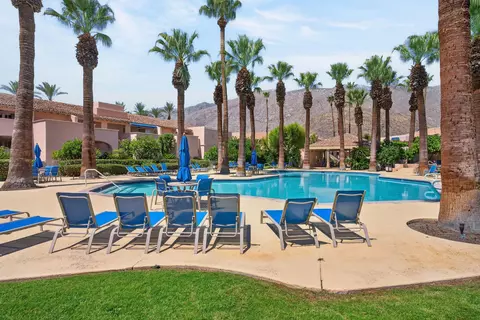 500 E Amado Rd, Palm Springs, CA 92262