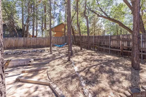 Exterior - 1280 Constellation Dr, Big Bear City, CA 92314 photo 6 of 10