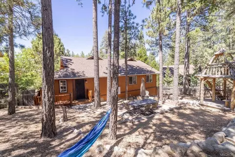 Exterior - 1280 Constellation Dr, Big Bear City, CA 92314 photo 10 of 10