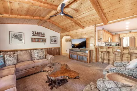 Living - 1280 Constellation Dr, Big Bear City, CA 92314 photo 4 of 4