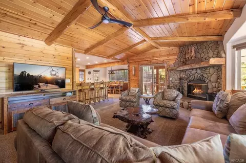 Living - 1280 Constellation Dr, Big Bear City, CA 92314 photo 1 of 4