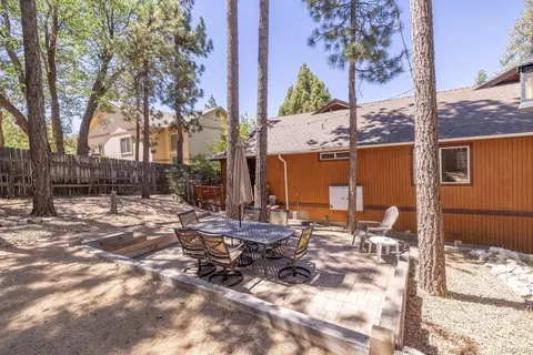 Exterior - 1280 Constellation Dr, Big Bear City, CA 92314 photo 9 of 10