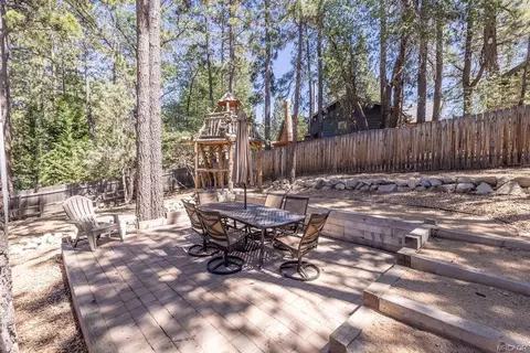 Exterior - 1280 Constellation Dr, Big Bear City, CA 92314 photo 7 of 10