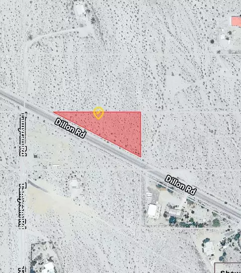 Dillon Rd Dillon Rd, Sky Valley, CA 92241 photo 1