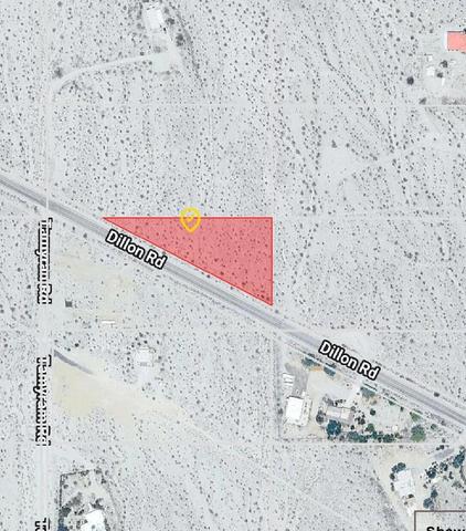 Dillon Rd Dillon Rd, Sky Valley, CA 92241