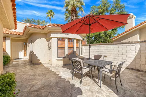 105 Potenza Cir, Palm Desert, CA 92211