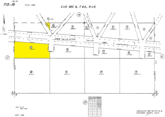 0 I10 Hwy, Coachella, CA 92236