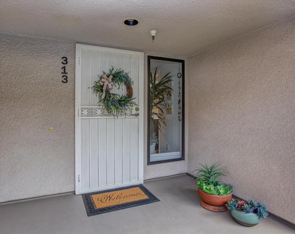 255 S Avenida Caballeros, Palm Springs, CA 92262