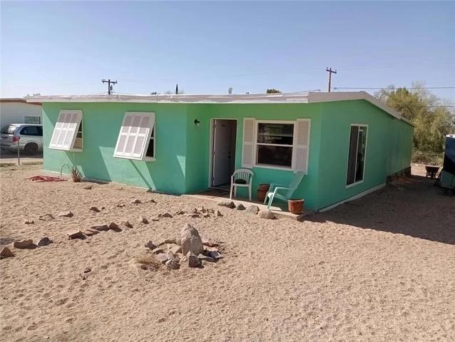 74866 Serrano Dr, Twentynine Palms, CA 92277