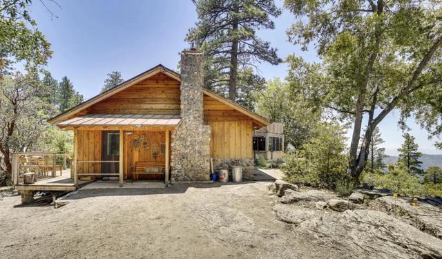 24930 Pine Cove Rd, Idyllwild, CA 92549