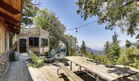 Exterior - 24930 Pine Cove Rd, Idyllwild, CA 92549 photo 1 of 6