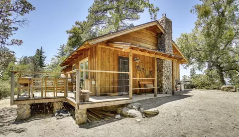 Exterior - 24930 Pine Cove Rd, Idyllwild, CA 92549 photo 4 of 6