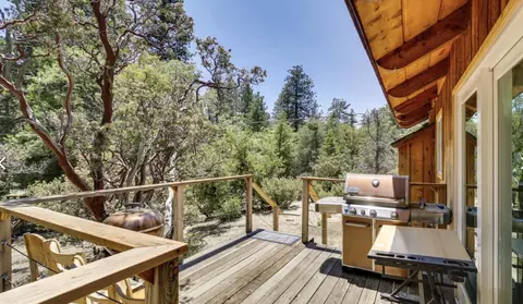 Exterior - 24930 Pine Cove Rd, Idyllwild, CA 92549 photo 3 of 6