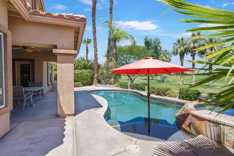 Exterior - 45376 Shaugnessy Dr, Indio, CA 92201 photo 3 of 10