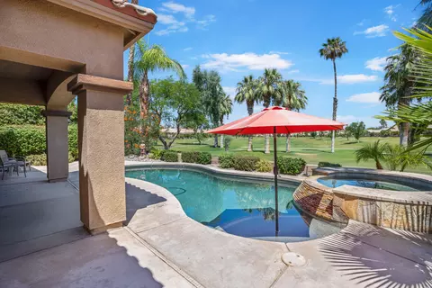 Exterior - 45376 Shaugnessy Dr, Indio, CA 92201 photo 7 of 10