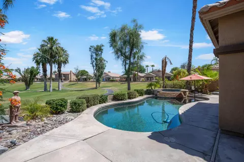 Exterior - 45376 Shaugnessy Dr, Indio, CA 92201 photo 8 of 10