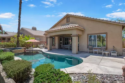 Exterior - 45376 Shaugnessy Dr, Indio, CA 92201 photo 6 of 10