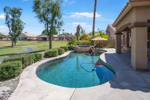 Exterior - 45376 Shaugnessy Dr, Indio, CA 92201 photo 9 of 10