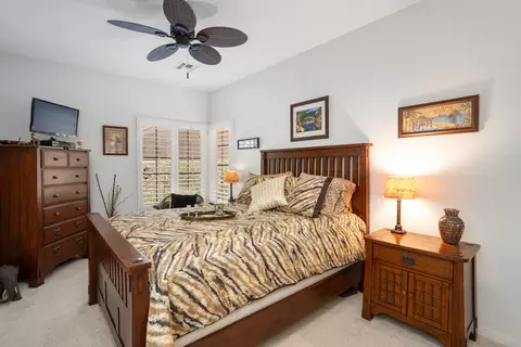 Bedroom - 45376 Shaugnessy Dr, Indio, CA 92201 photo 5 of 7