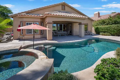 Exterior - 45376 Shaugnessy Dr, Indio, CA 92201 photo 2 of 10