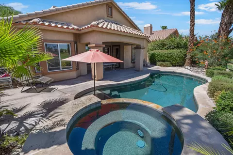 Exterior - 45376 Shaugnessy Dr, Indio, CA 92201 photo 5 of 10