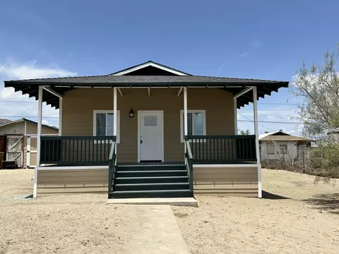 13350 Aster, Trona, CA 93562 photo 1