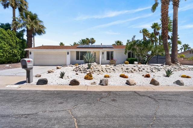 2292 E Bellamy Rd, Palm Springs, CA 92262