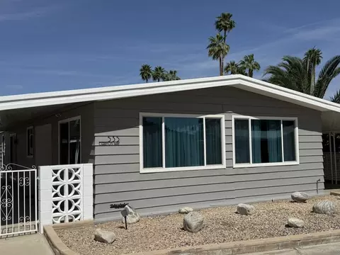 535 Cerritos Way, Cathedral City, CA 92234