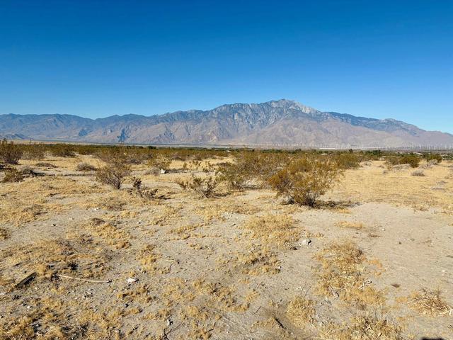 0 Far View Rd, Desert Hot Springs, CA 92241