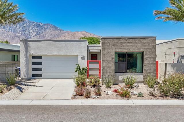 3735 Taylor Dr, Palm Springs, CA 92262