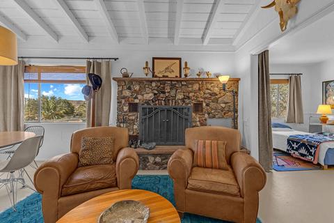 Living - 49244 Vista Dr, Morongo Valley, CA 92256 photo 2 of 7