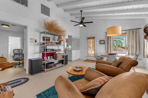 Living - 49244 Vista Dr, Morongo Valley, CA 92256 photo 6 of 7