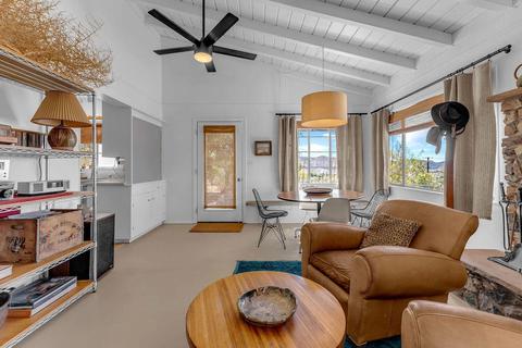 Living - 49244 Vista Dr, Morongo Valley, CA 92256 photo 7 of 7