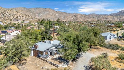 View/Area - 49244 Vista Dr, Morongo Valley, CA 92256 photo 2 of 2