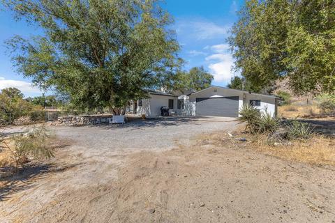 Exterior - 49244 Vista Dr, Morongo Valley, CA 92256 photo 6 of 7