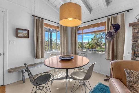 Dining - 49244 Vista Dr, Morongo Valley, CA 92256 photo 2 of 2