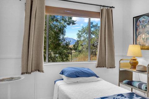Bedroom - 49244 Vista Dr, Morongo Valley, CA 92256 photo 2 of 8