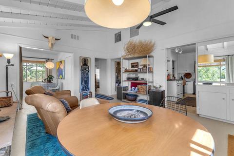 Dining - 49244 Vista Dr, Morongo Valley, CA 92256 photo 1 of 2