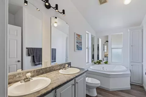 Bath - 46618 Madison St, Indio, CA 92201 photo 1 of 3