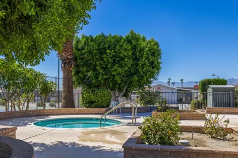 Exterior - 46618 Madison St, Indio, CA 92201 photo 9 of 9