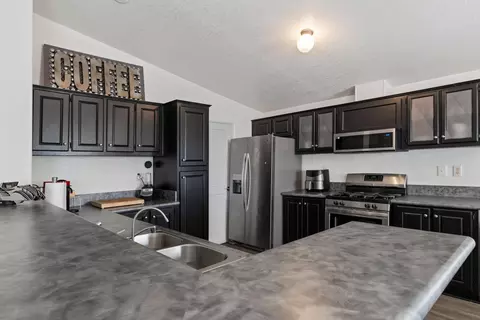 Kitchen - 46618 Madison St, Indio, CA 92201 photo 1 of 1